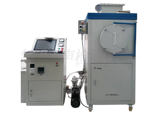 高溫動態彈性模量測試儀(保護氣氛)